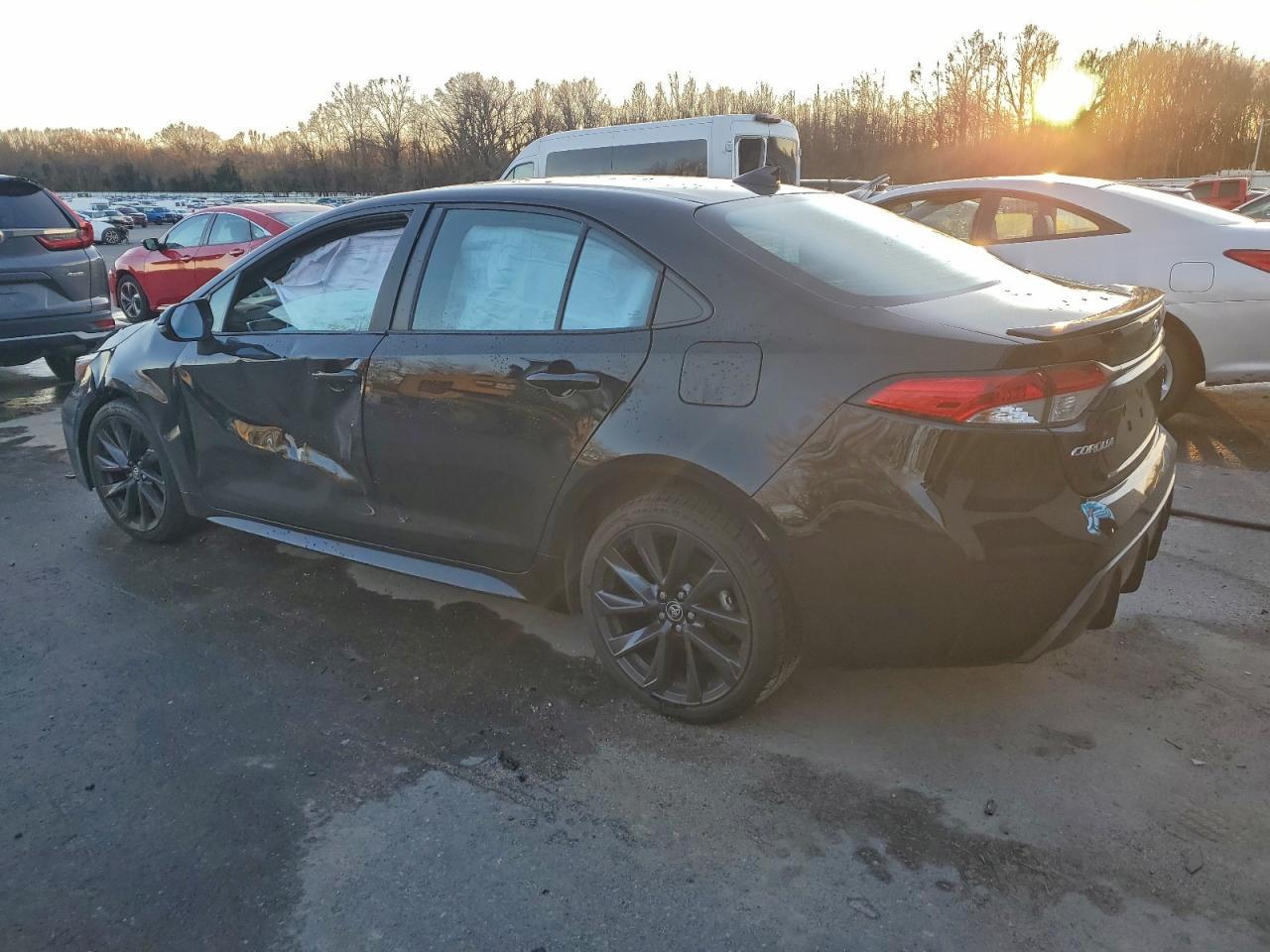 2023 TOYOTA COROLLA