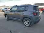 2019 JEEP Renegade