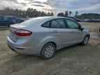 2014 FORD Fiesta