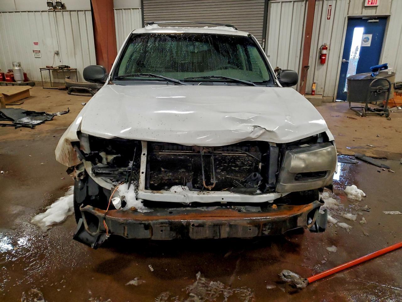 2006 CHEVROLET Trailblazer