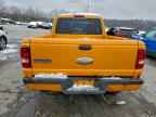 2008 FORD RANGER
