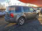 2013 HONDA PILOT