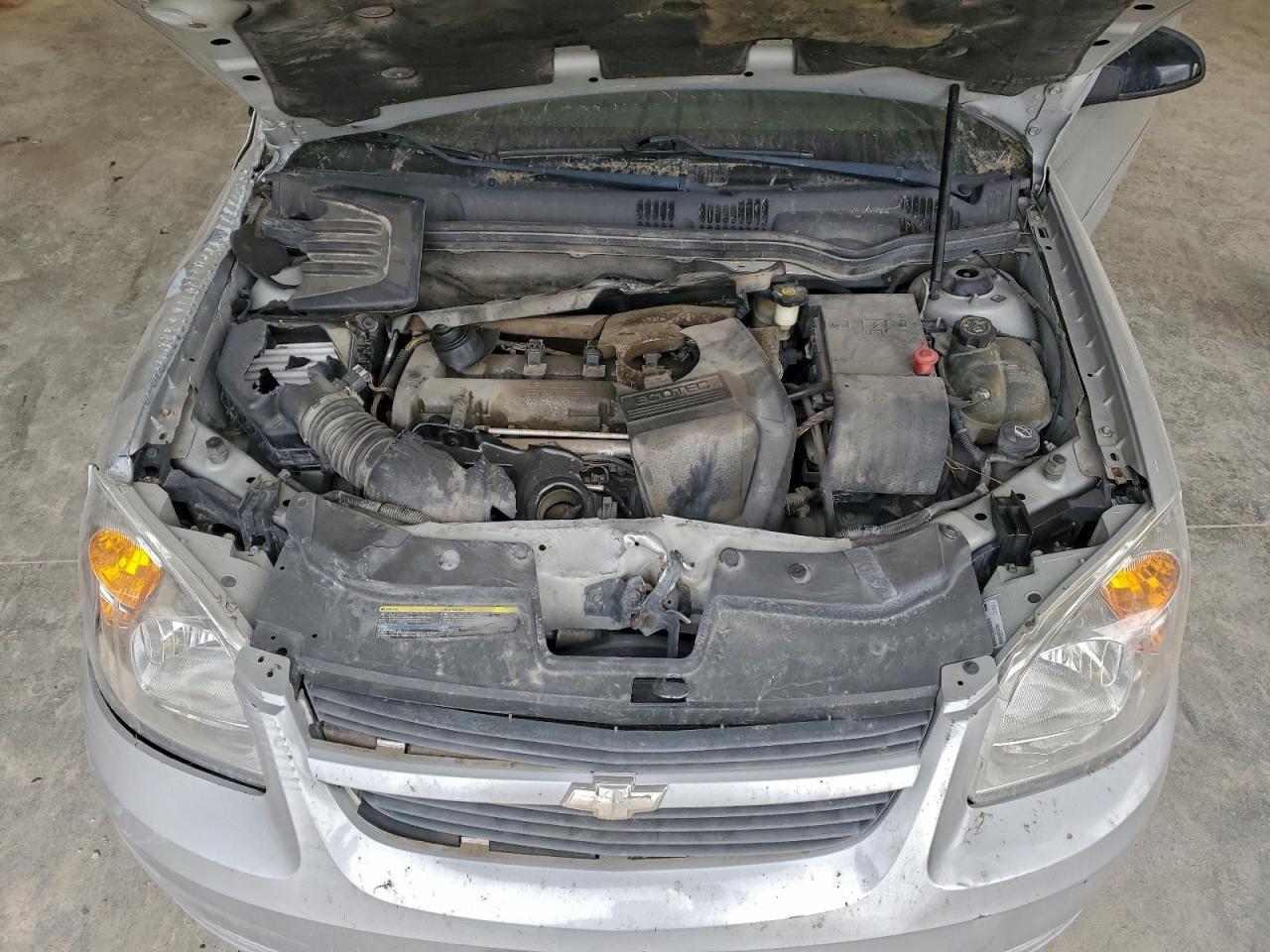 2008 CHEVROLET COBALT