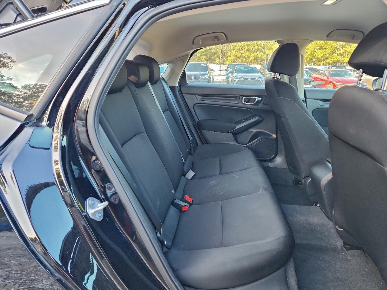 2023 HONDA CIVIC