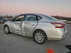 2014 NISSAN SENTRA