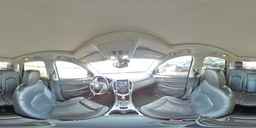 2015 CADILLAC SRX