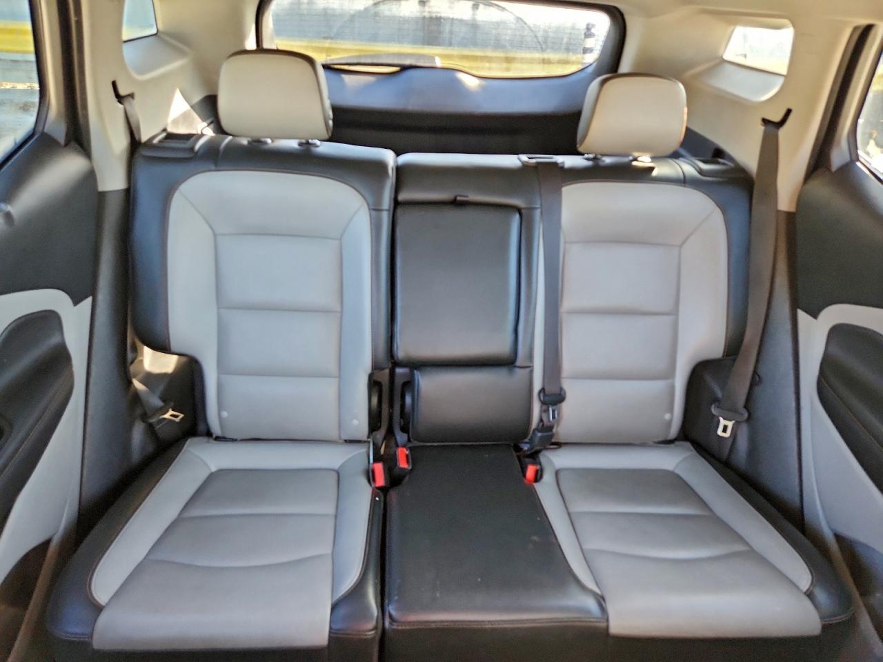 2019 GMC Terrain