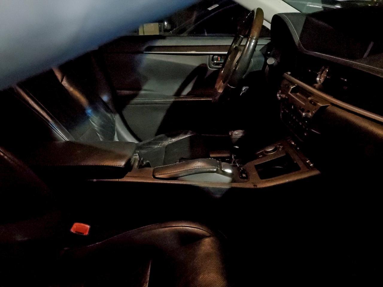 2013 LEXUS ES 350