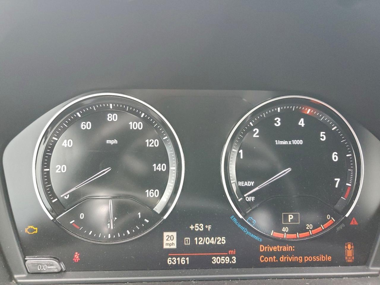 2022 BMW X2
