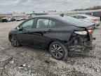 2021 NISSAN VERSA