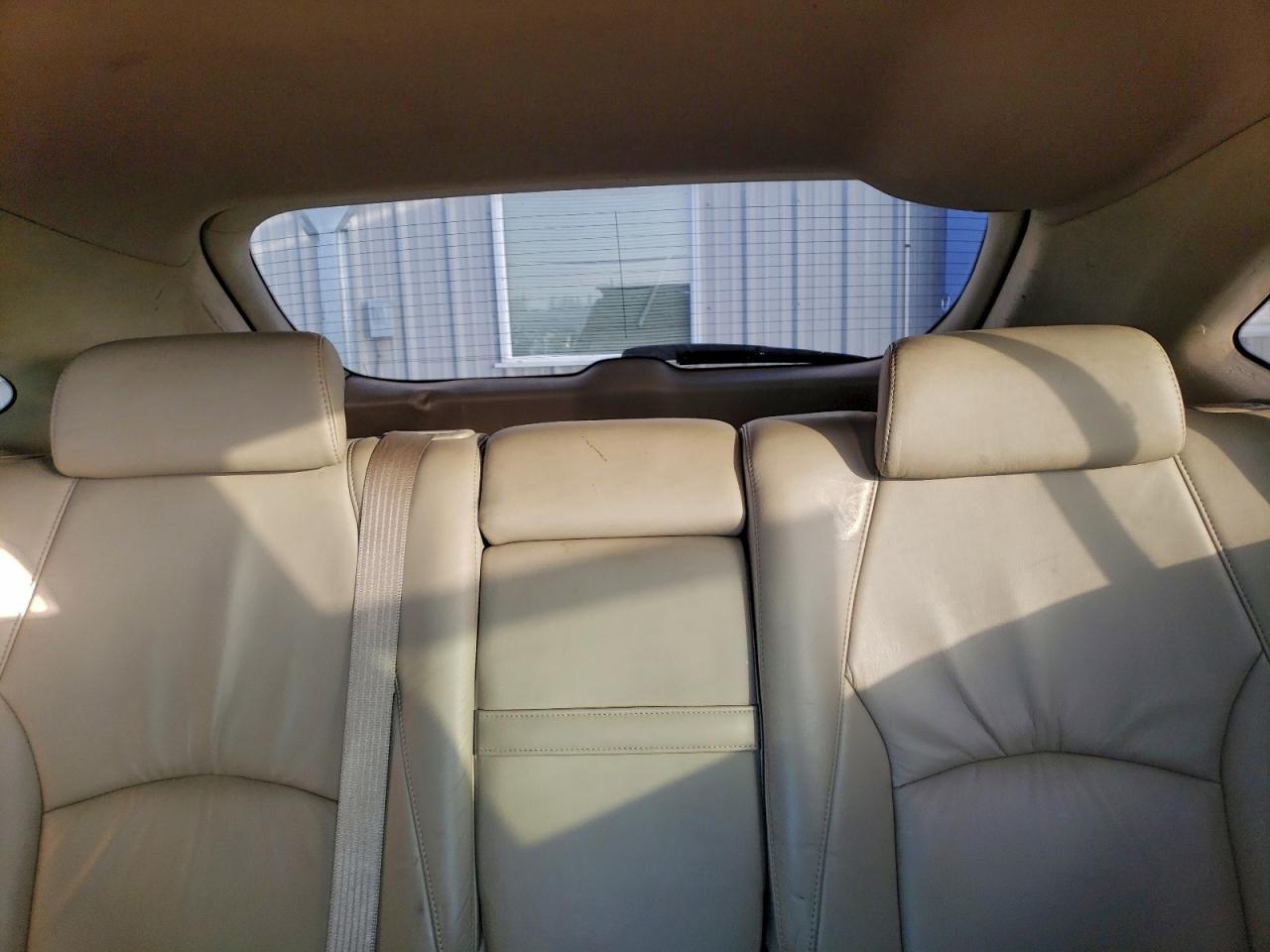 2004 LEXUS Rx 330