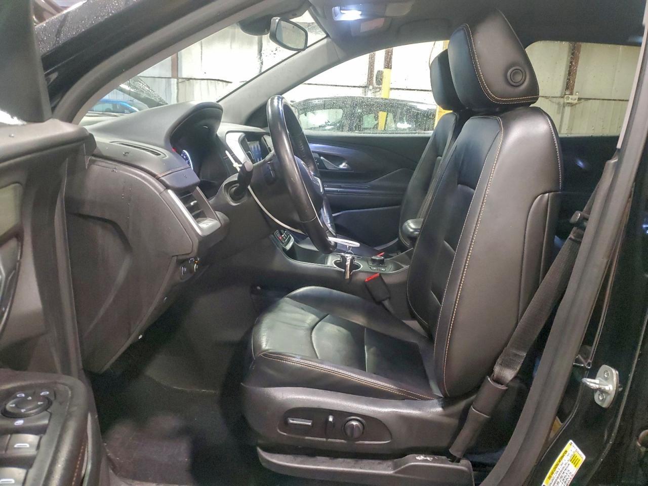 2020 GMC Terrain