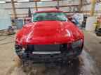 2011 FORD MUSTANG