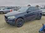 2015 BMW X6