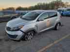 2012 KIA SPORTAGE