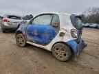 2016 SMART Fortwo