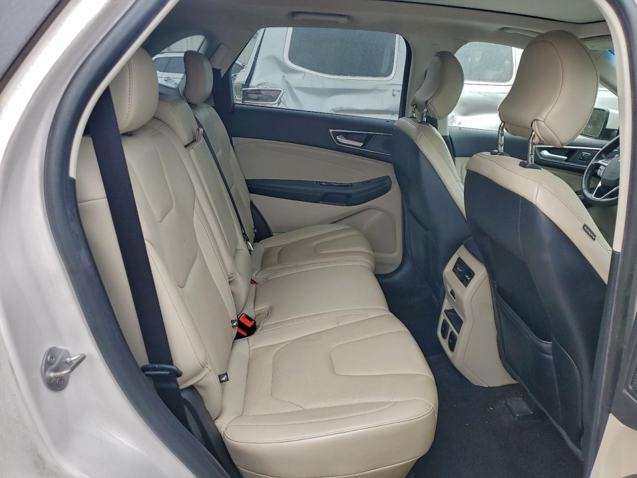 2019 FORD EDGE