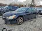 2008 NISSAN Maxima
