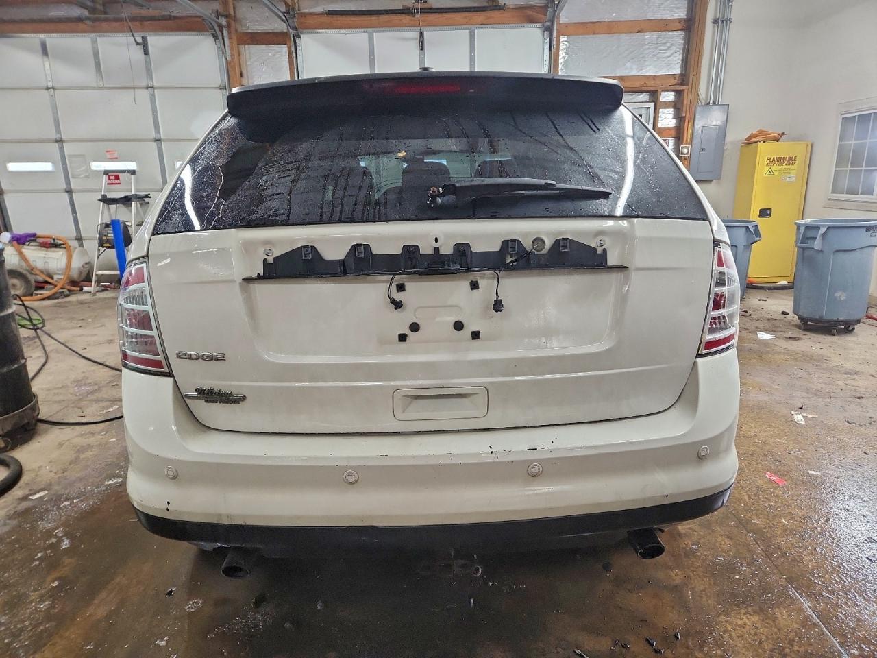 2010 FORD EDGE