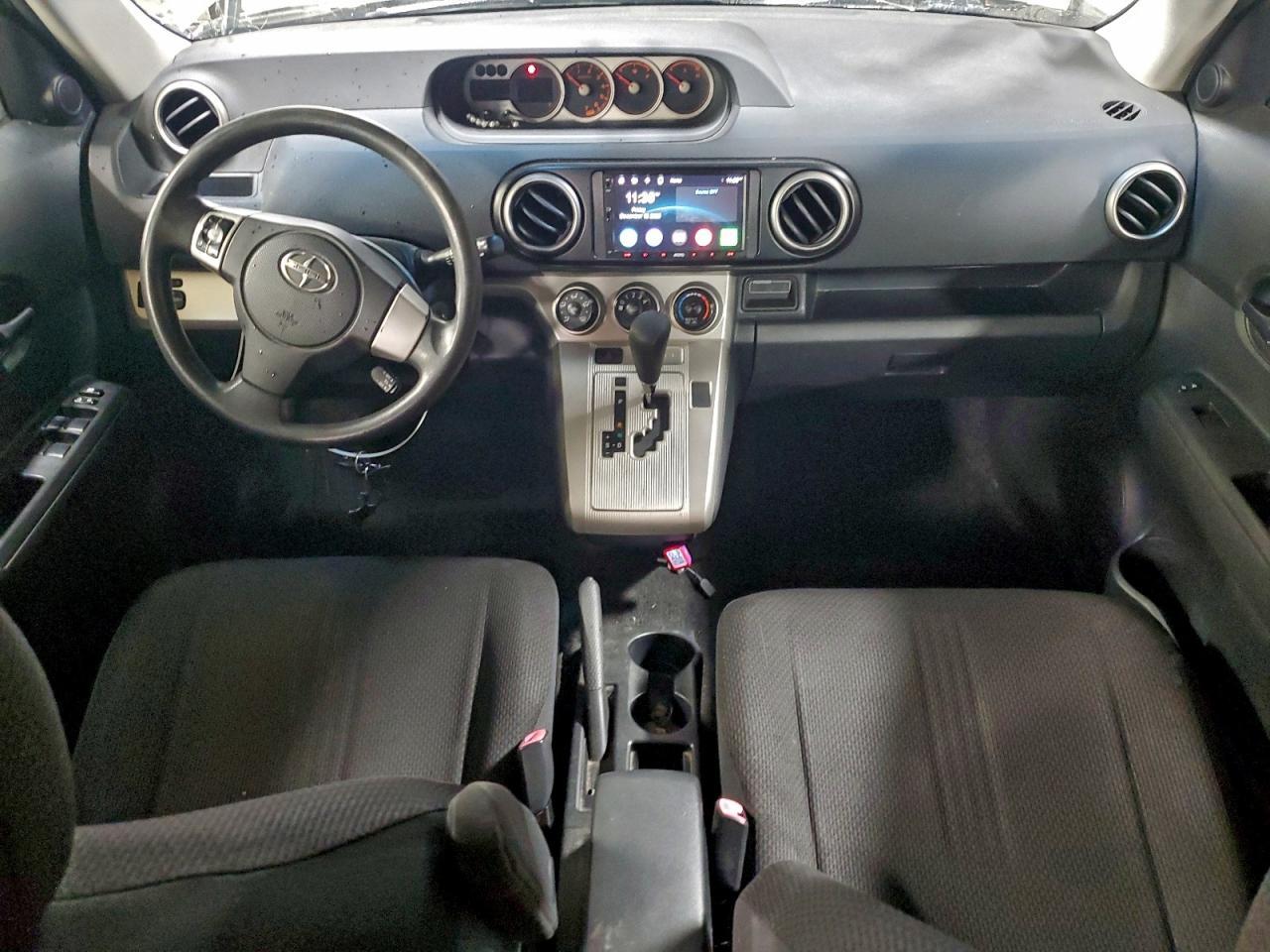 2008 TOYOTA SCION