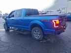 2017 FORD F-150 Lightning