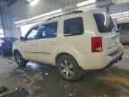 2012 HONDA PILOT