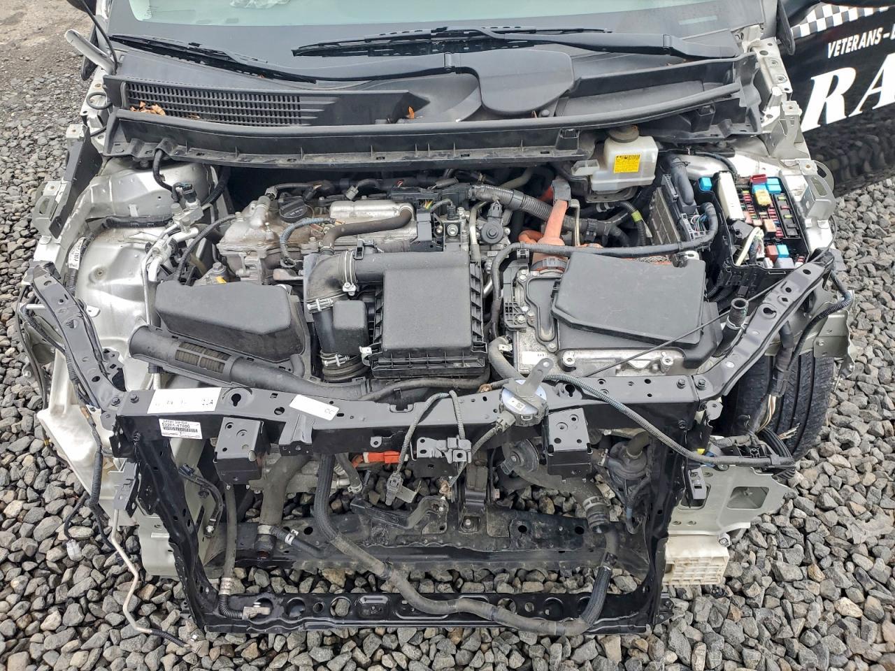 2017 TOYOTA PRIUS V