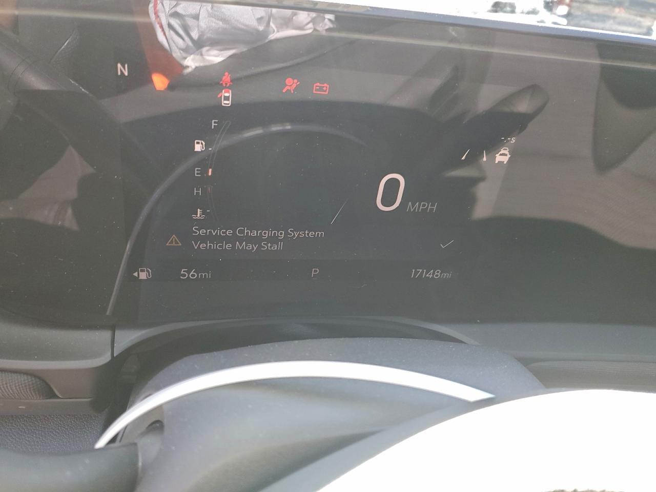 2025 BUICK Envista