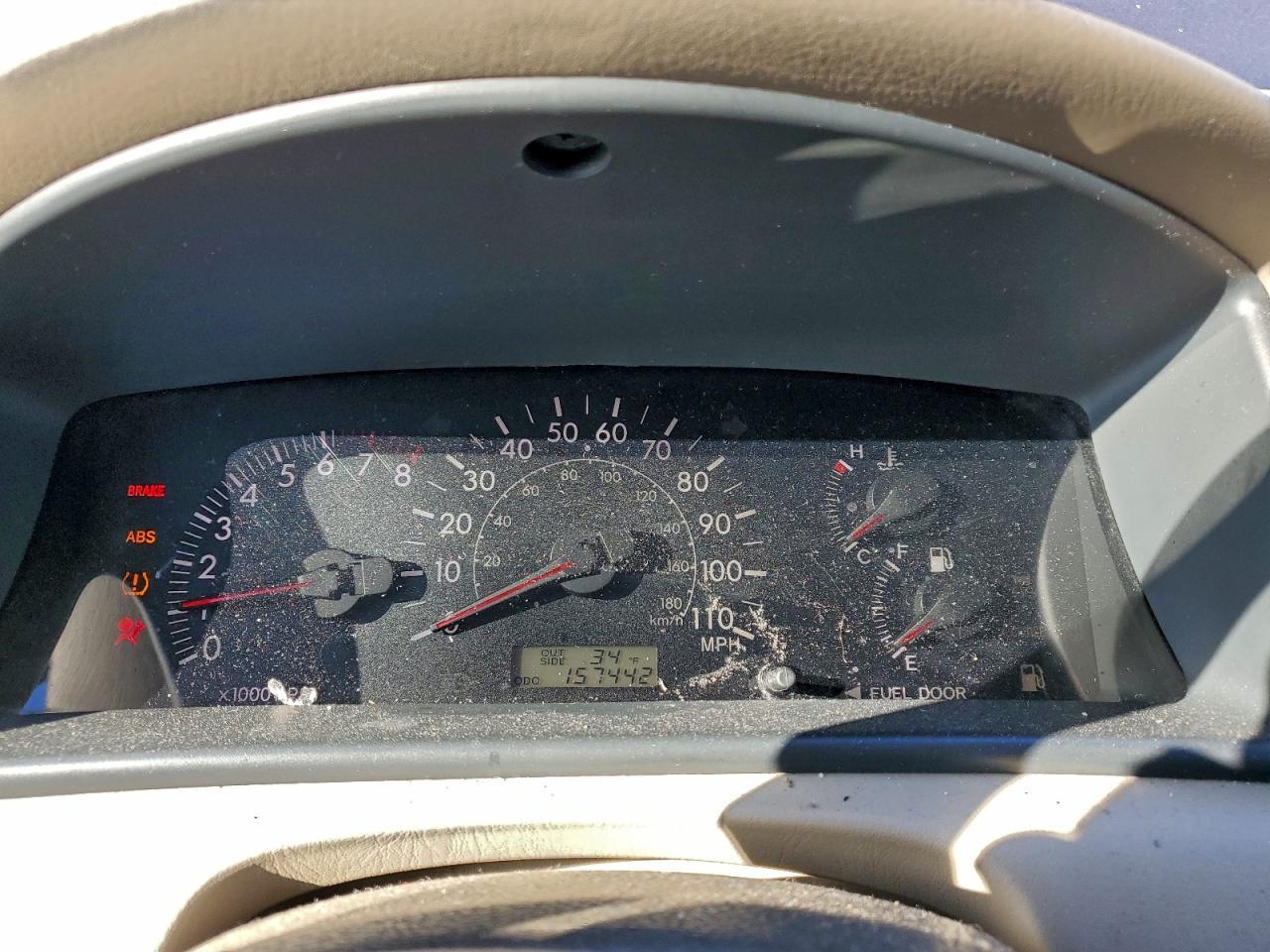 2006 TOYOTA COROLLA