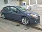 2013 SUBARU IMPREZA