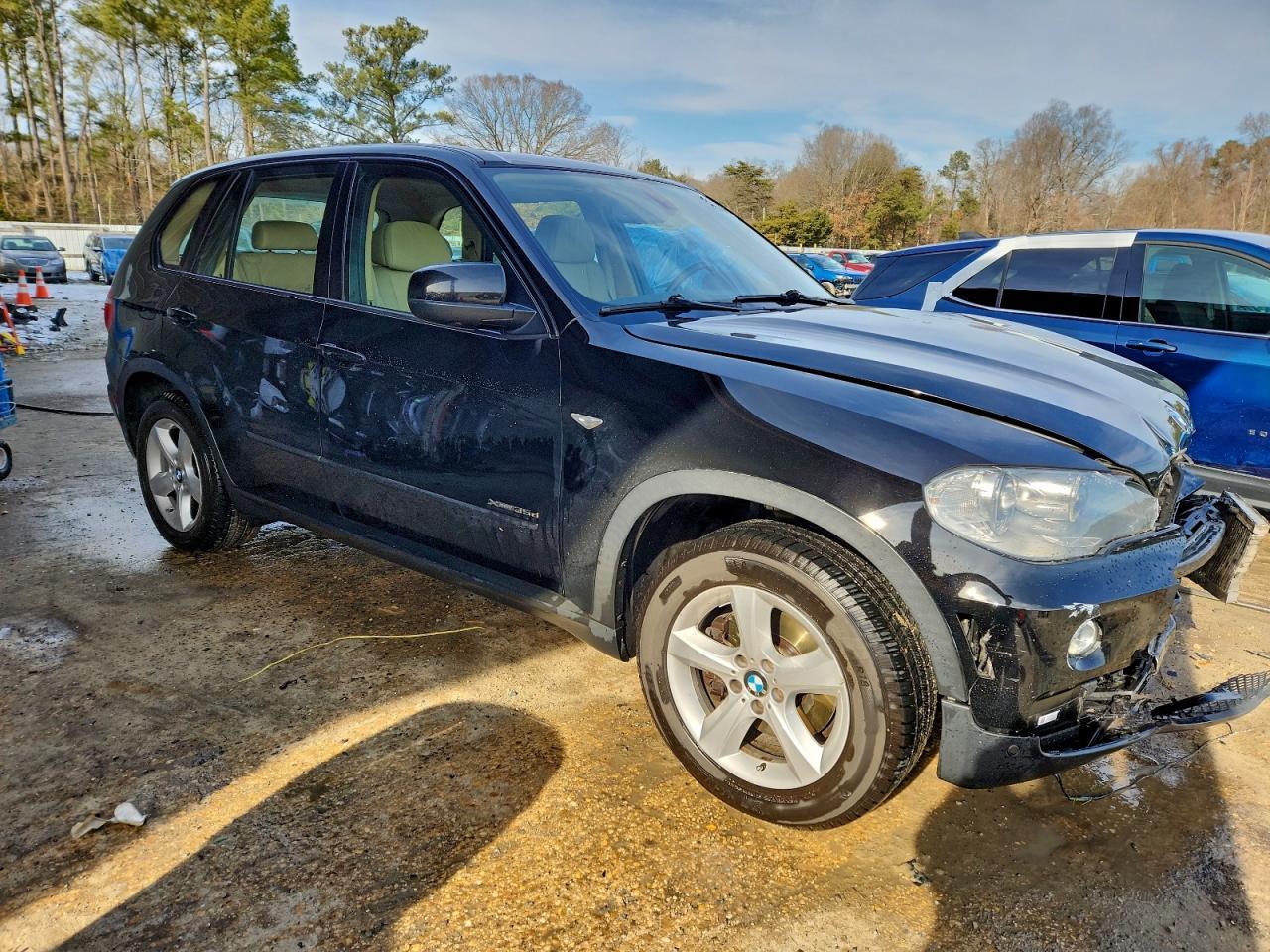 2010 BMW X5