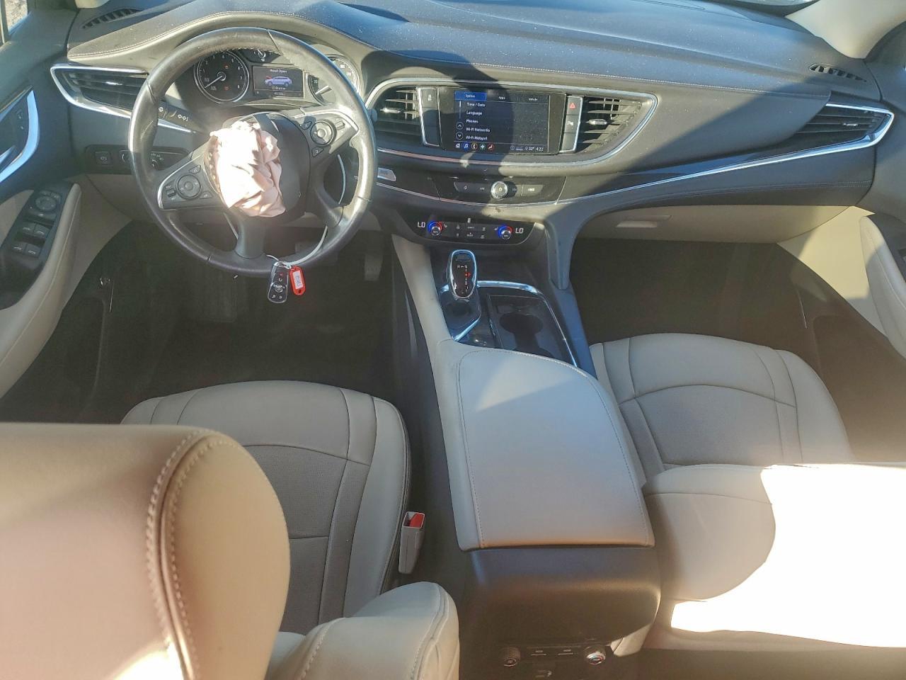 2020 BUICK ENCLAVE