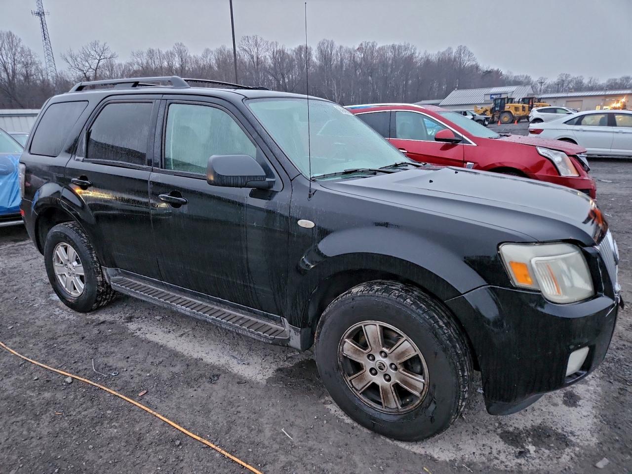 2009 MERCURY Mariner