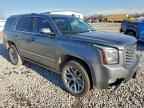 2019 GMC Yukon