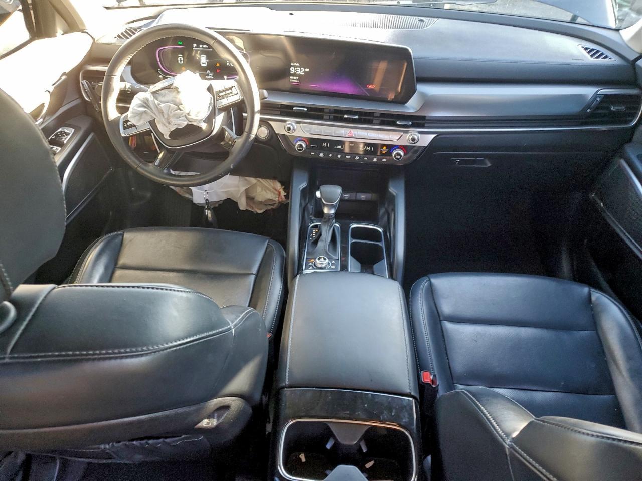 2024 KIA Telluride