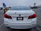 2016 BMW 5 series
