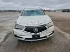2017 ACURA MDX