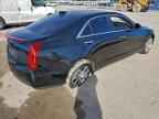 2016 CADILLAC ATS