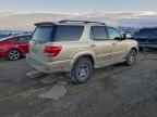 2005 TOYOTA Sequoia