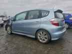 2011 HONDA FIT