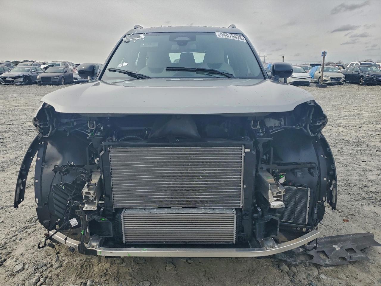 2025 MINI Countryman