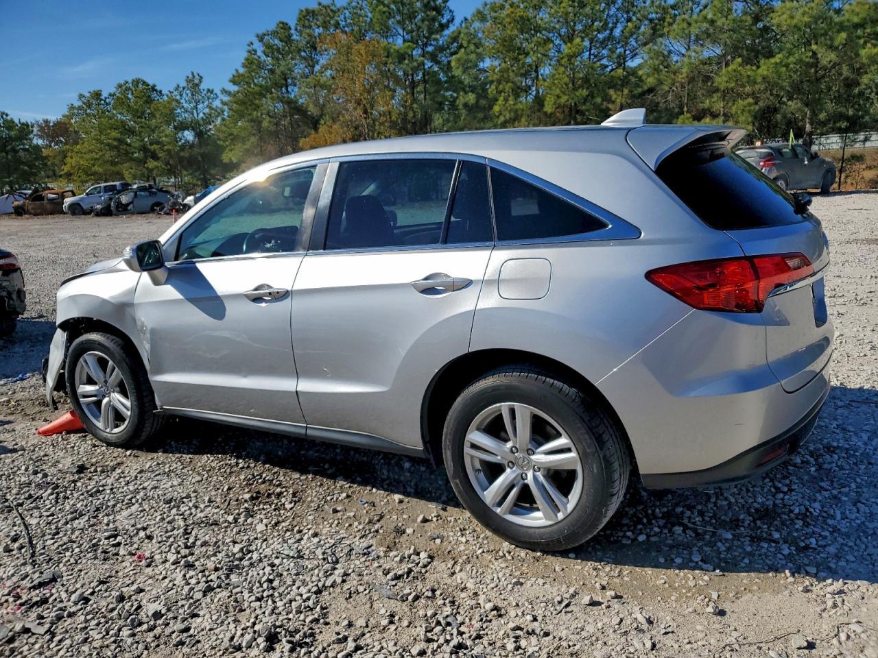 2014 ACURA RDX