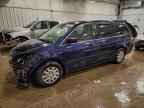 2007 HONDA ODYSSEY
