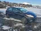 2012 FORD Fiesta