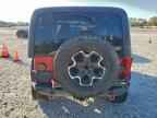 2001 JEEP WRANGLER