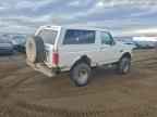 1994 FORD Bronco