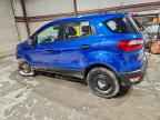 2021 FORD EcoSport