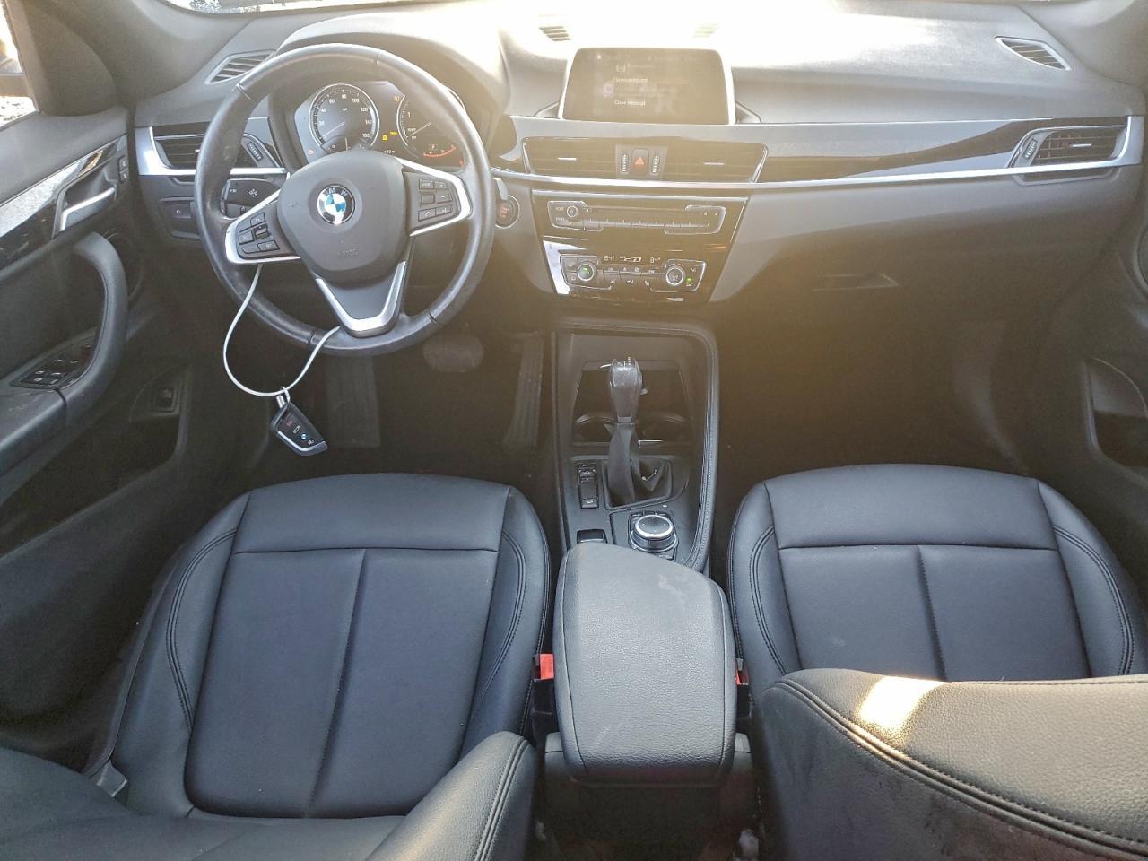 2018 BMW X1