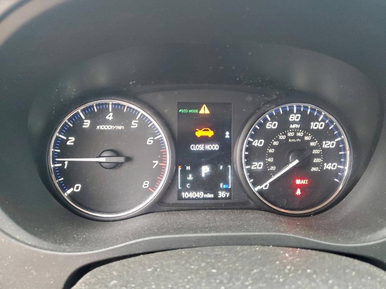 2018 MITSUBISHI outlander