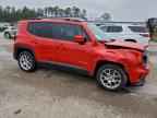 2019 JEEP Renegade